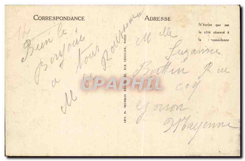 Cabourg — Casino, Grand Hotel et Boulevard des Anglais — LL — Reverso