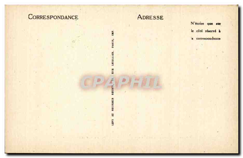 CPA Bayeux Tapisserie de la reine Mathilde On porte les armes aux navires — Verso