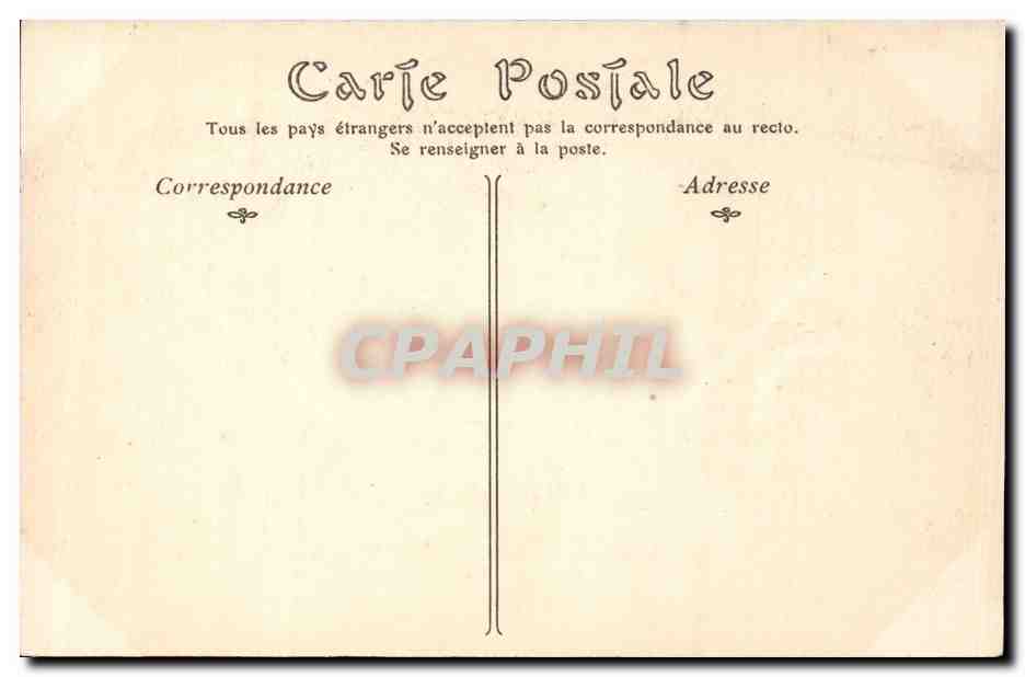 CPA Bayeux Tapisserie de la reine Mathilde Des amis de Guillaume vont apprendre au duc les evenements qui se sont passes apres  — Verso