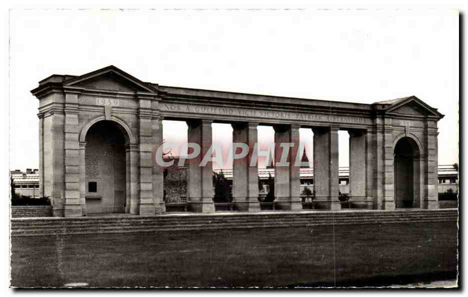 Mémorial des Plages de Débarquement — Bayeux — 1939 — Éditeur: Photo Veritable