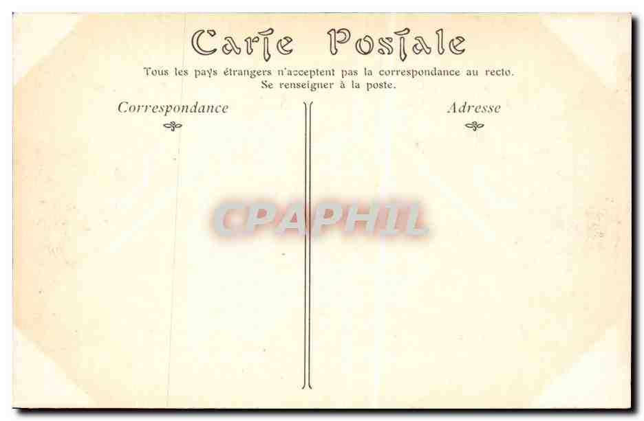 Tapisserie de la Reine Mathilde — Bayeux — ND Phot — n°146 — Reverso