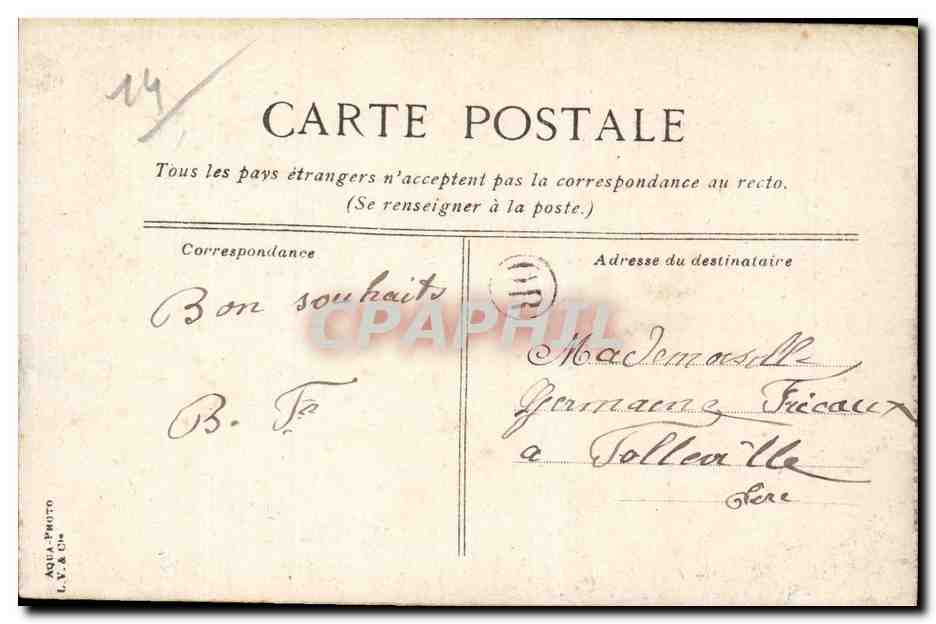 Eden Casino — Paris — éditeur Théophile L. C. & Cie — Reverso