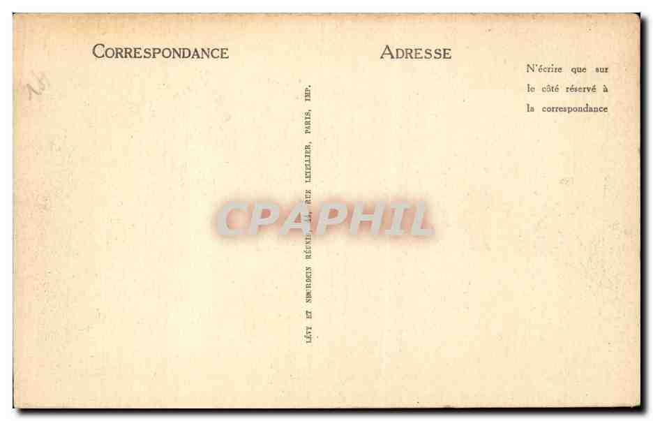 Trouville, La Reine des Plages — Le Bac et la Place du Casino — LL — Reverso