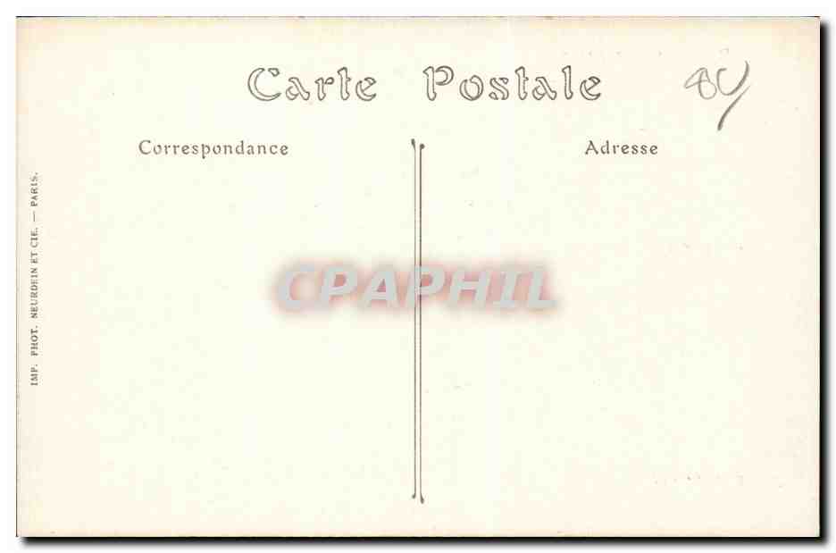 CPA Combles — Back