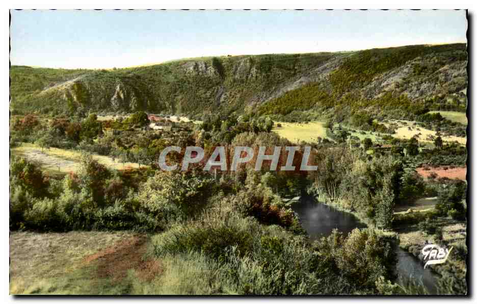 Les Rochers du Vey et de Pain de Sucre — Vallée de l'Orne — Éditions Gaby, Nantes