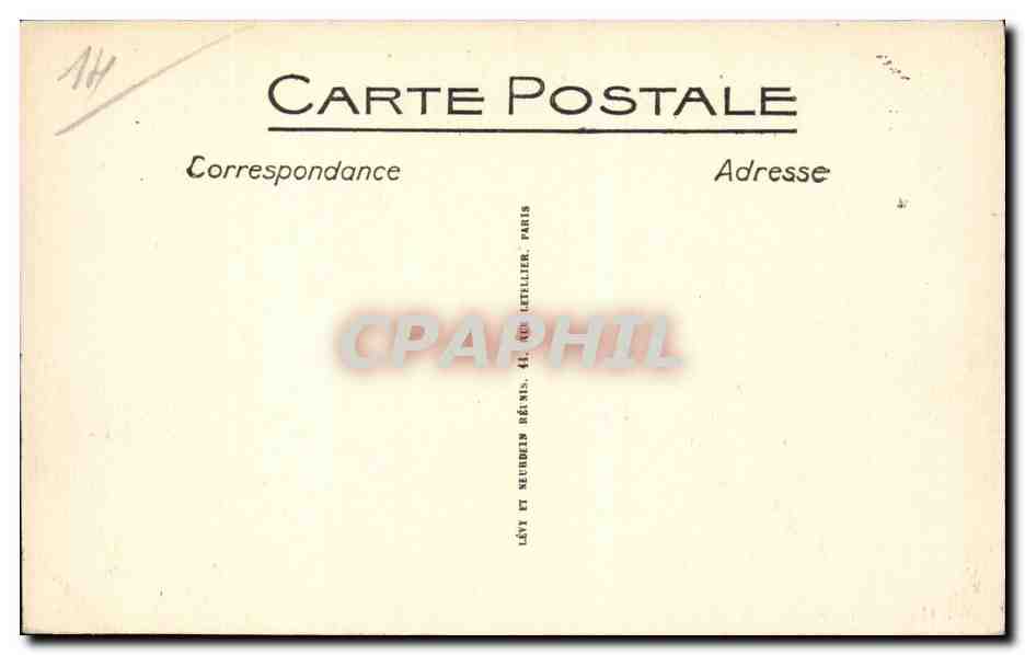 L'Orne pittoresque. - Clécy (Calvados). - Moulin et Pont de la Bataille - Cliché Destine aine - Caen — Reverso