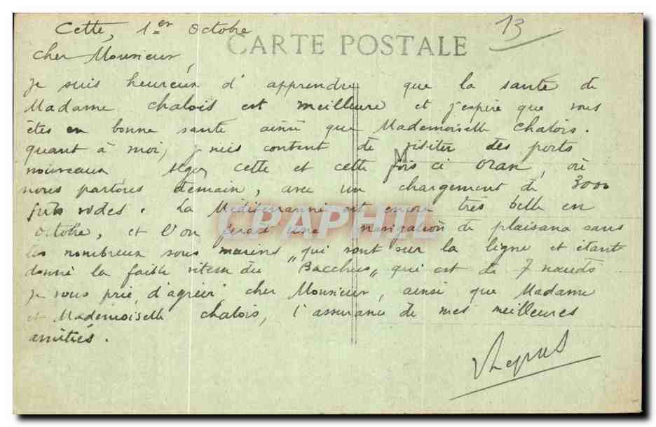 Titre par défaut — Verso