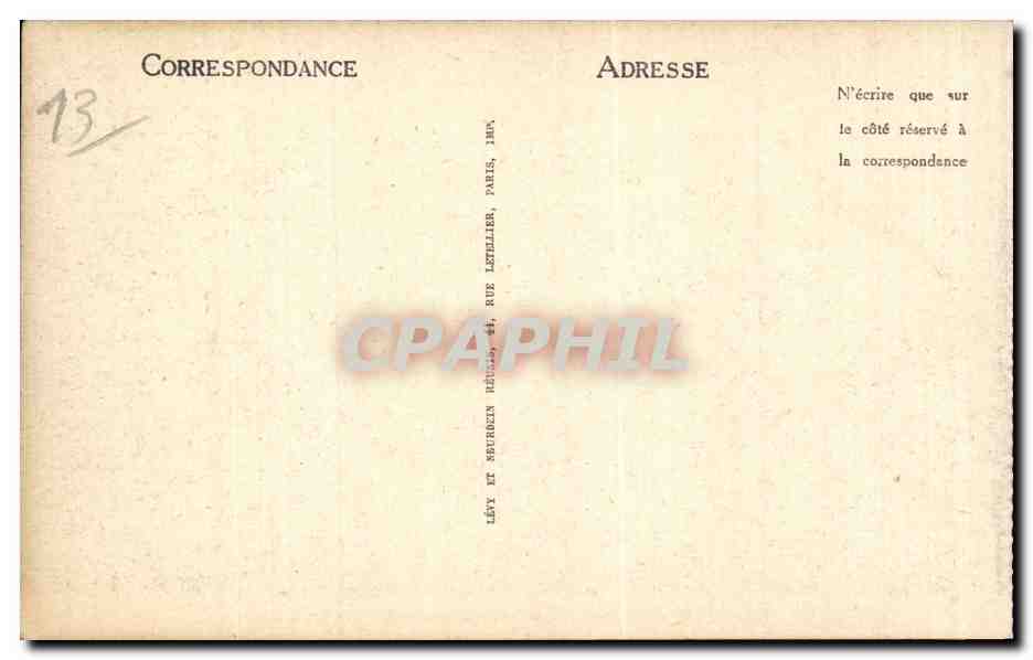 Marseille - Le Bassin de la Joliette - LL — Reverso