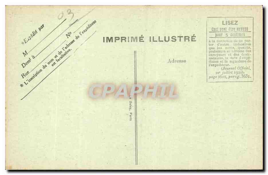 Charleville - Pont de Chemin de Fer - Mezieres - detruit par les Allemands - militaria - CPA  — Rückseite
