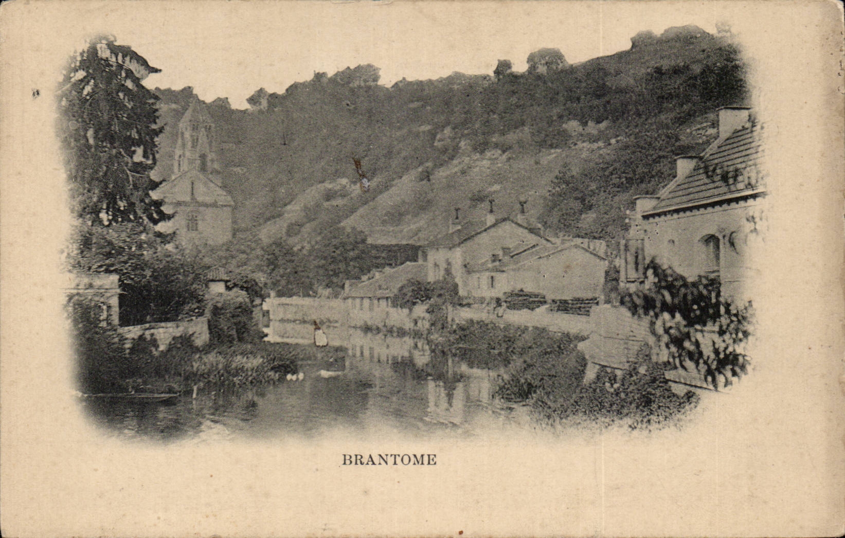 CPA Brantome 