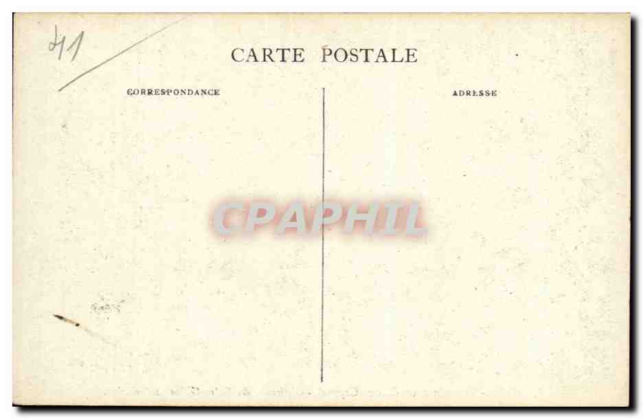 Saint-Aignan sur Cher — Crypte — Miracle de Saint-Gilles (XIe siècle) — Reverso