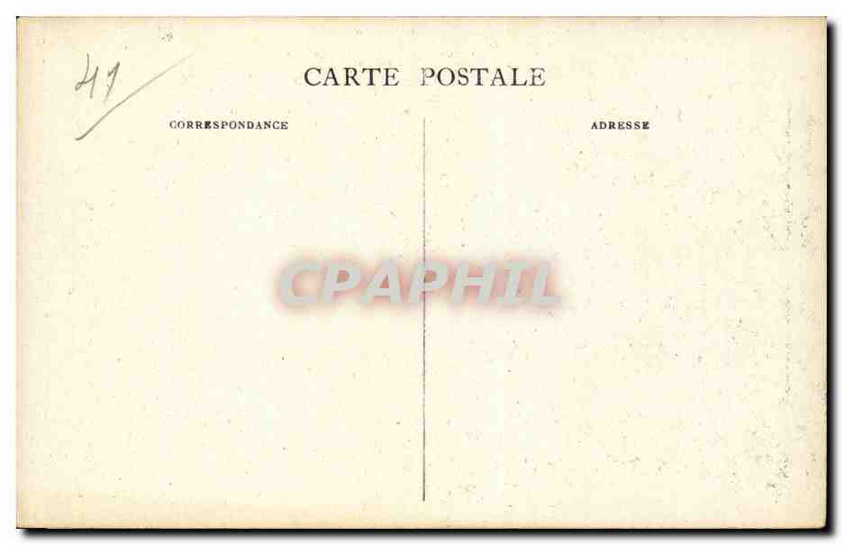 St-Aignan sur Cher — Crypte — Miracle de Saint-Gilles (XIe s.) — Verso