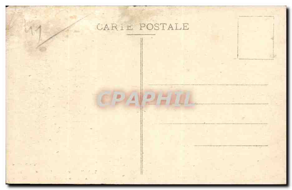 Talcy (L.-et-C.) - Intérieur du Château - La Chambre de Catherine de Médicis — Reverso