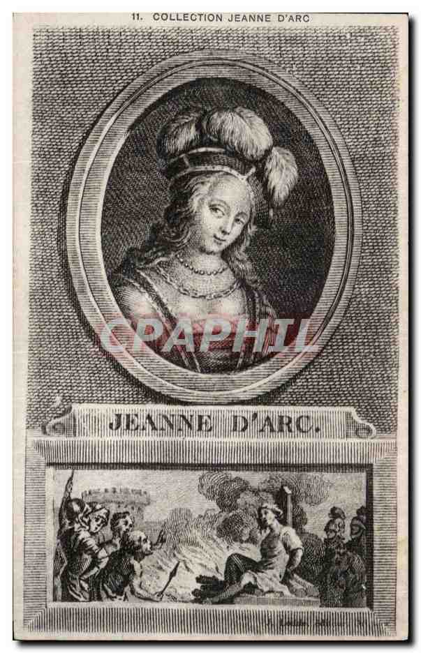 CPA Orleans Jeanne d'arc