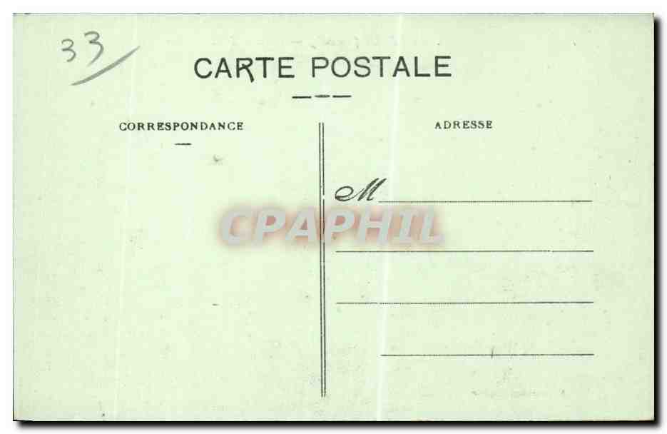 La Réole (Gironde) — Chapelle de la Réunion — Vigouroux, éditeur — Reverso