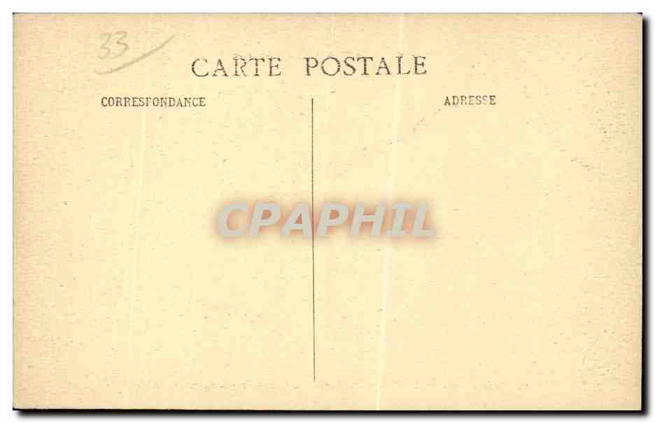 Mortagne-sur-Gironde — L'Ermitage - La Chapelle monolithe (IXe siècle) — Reverso