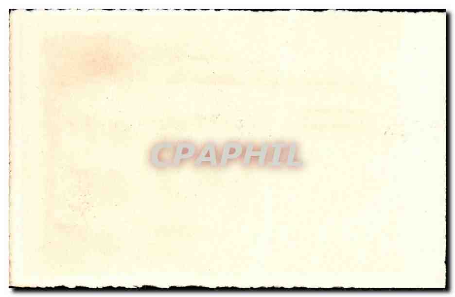 La Cathédrale de Reims — gravure d'eau-forte — EAU-FORTE A MAYEUR — Rückseite