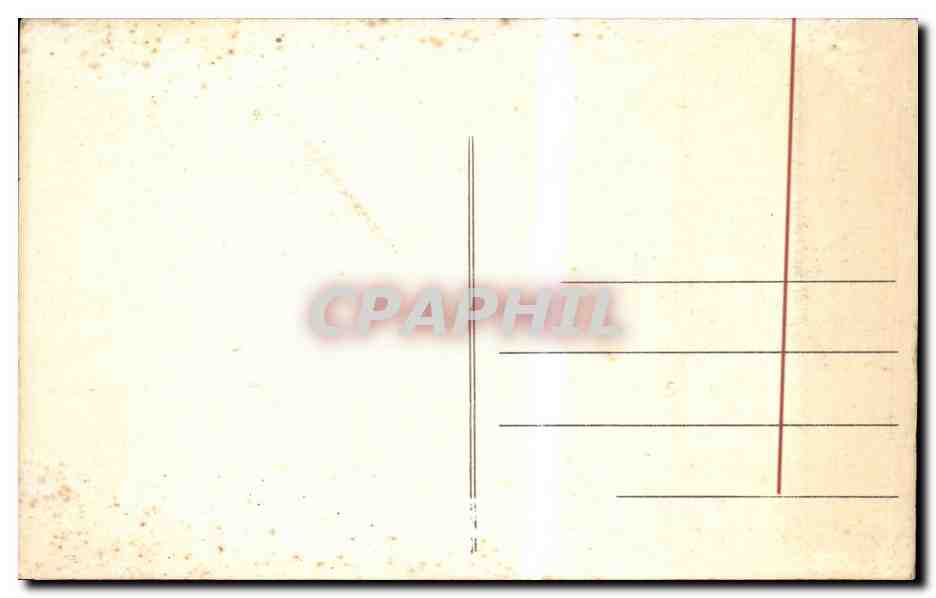 Italia - Italie - Italy - Grimaldi Ventimiglia - Ponte San Luigi - CPA  — Rückseite