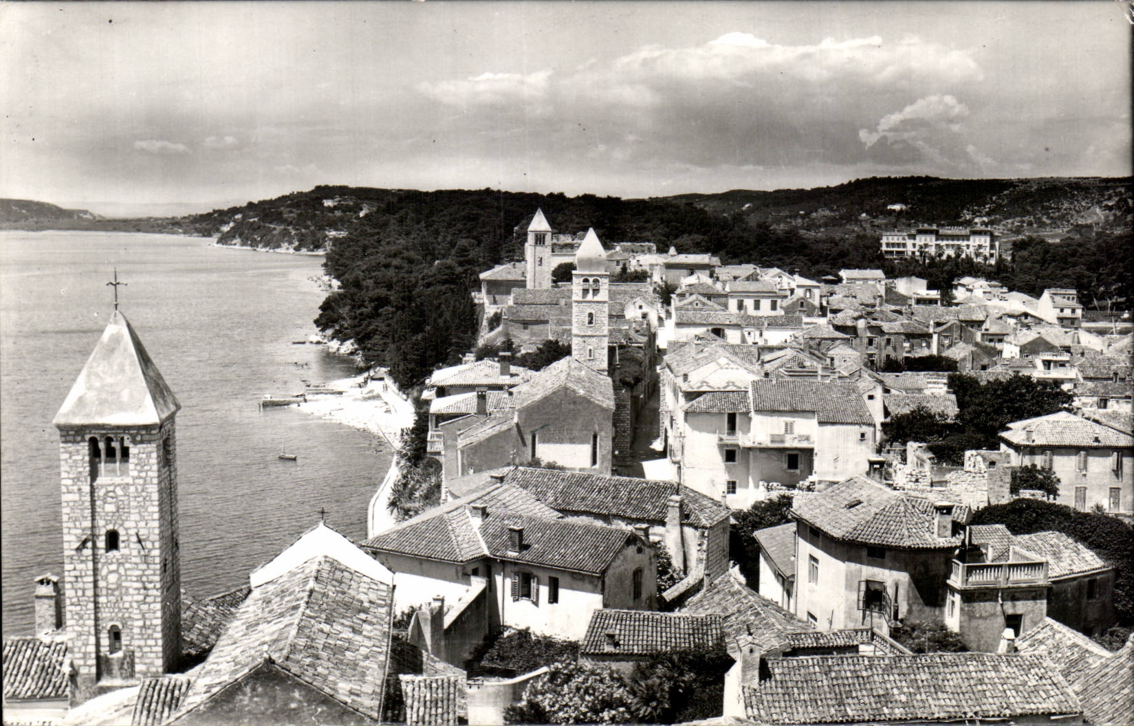 CPA Photo Italie Italia Napoli non localisee
