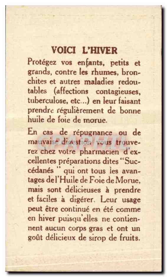 Italia - Italie - Italie - Geographie Universelle - CPA  — Rückseite