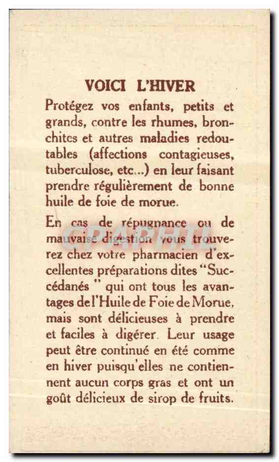 Italia - Italie - Italie - Geographie Universelle - CPA  — Rückseite