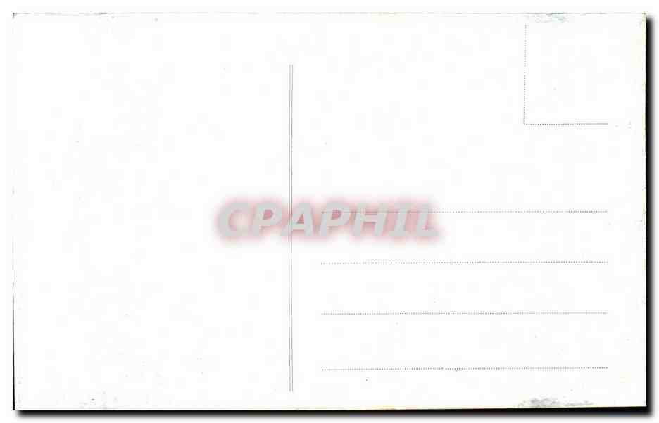 Italia - Italie - Italy - Rome - Roma - Ponte Nomentano- CPA  — Rückseite