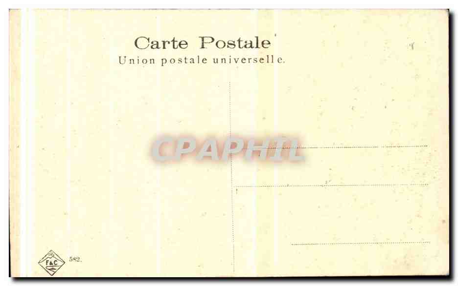 Italia - Italie - Italy - Naples - Napoli - Corso Umberto - CPA  — Verso
