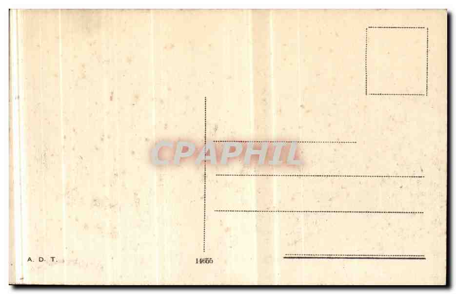 Italia - Italie - Italy - Torino - Turin - Piazza Solferino Duca di Genova - CPA  — Rückseite
