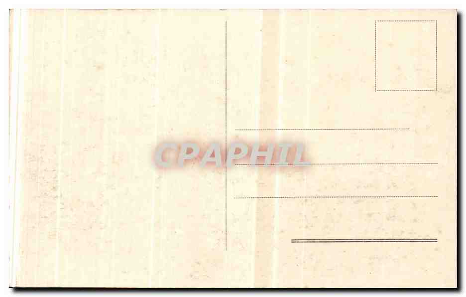 Italia - Italie - Italy - Turin - Torino - Statzione di Porta Nuova - CPA  — Rückseite