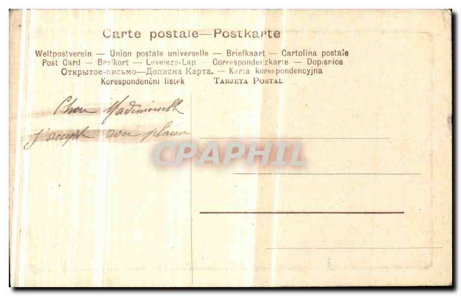 Chasse à courre — En route, auf zur Jagd — M. & A. S. (éditeur) — Reverso