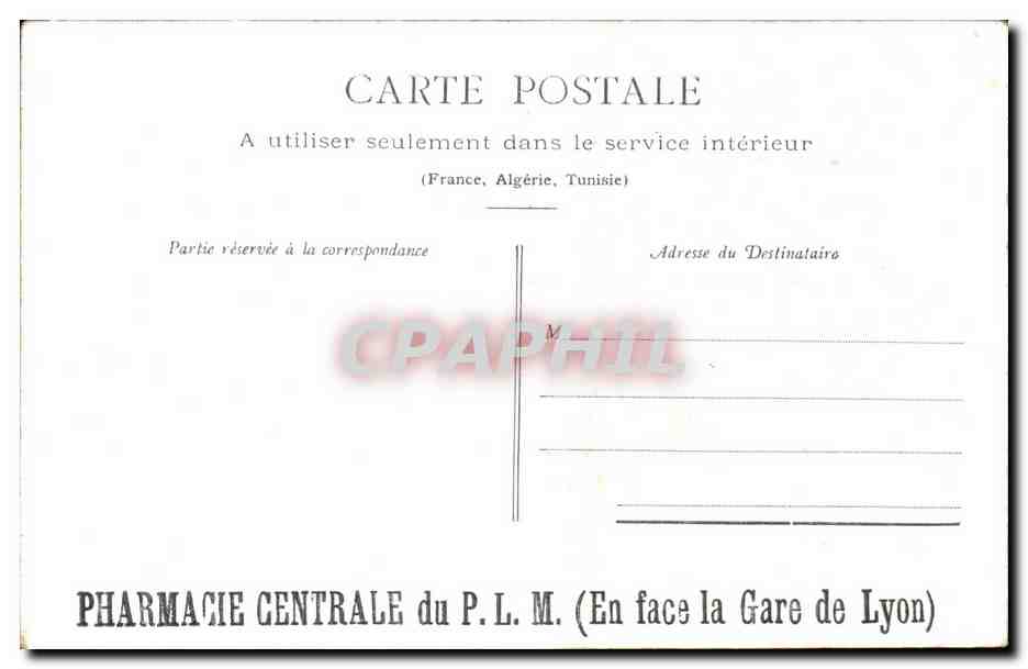 CPA Militaria Mousquetaires En embuscade uniforme uniform — Rückseite
