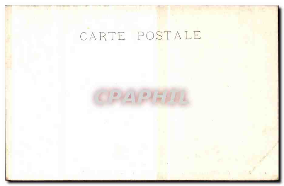 Musée du Luxembourg — La Soupe du matin — Ganeutte — LL. — Verso
