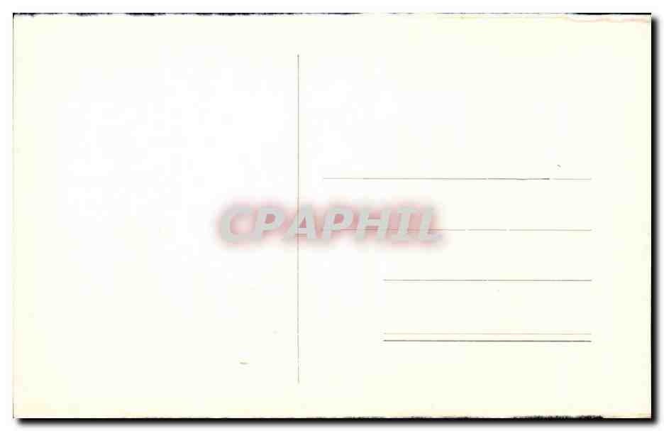 Pays Bas - Holland - Nederland - Alkmaar - Costumes - Folklore - CPA  — Rückseite