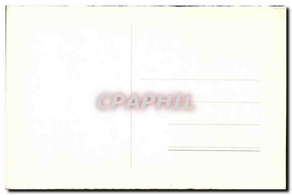 Pays Bas - Holland - Nederland - Alkmaar - Costume - Folklore - CPA  — Rückseite