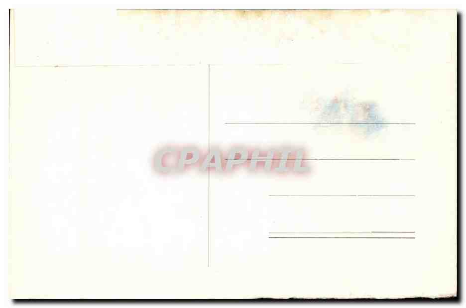 Pays Bas - Holland - Nederland - Alkmaar - Costume - Folklore - CPA  — Rückseite
