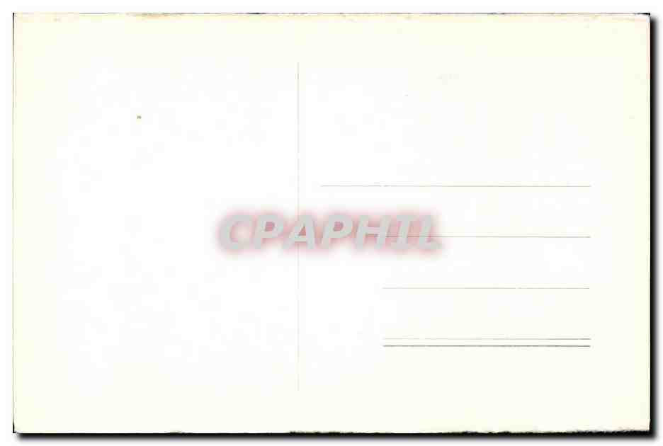 Pays Bas - Holland - Nederland - Alkmaar - Costume - Folklore - CPA  — Rückseite