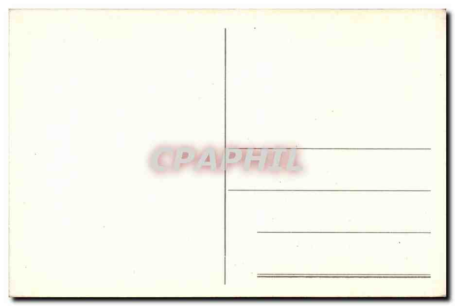 Nederland - Holland - Pays Bas - Amsterdam - Lido - CPA  — Rückseite