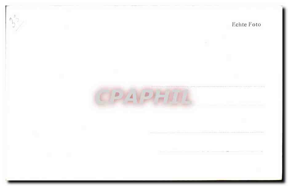 Nederland - Holland - Pays Bas - Afsluitdijk - Wieringen - Friesland - CPA  — Rückseite