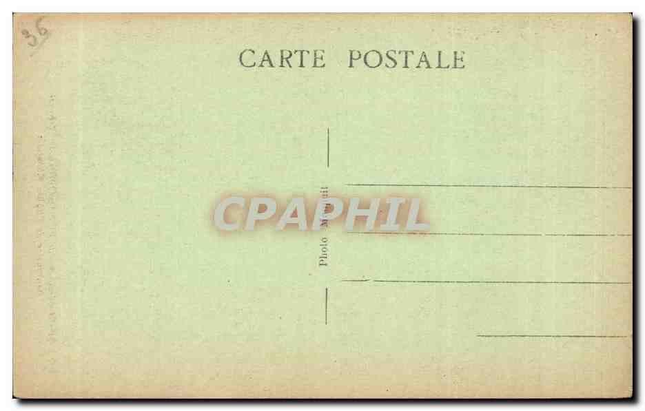 Sanctuaire de l'Église Abbatiale de FONTGOMBAUD — Petit Séminaire — CPAPHIL — Reverso