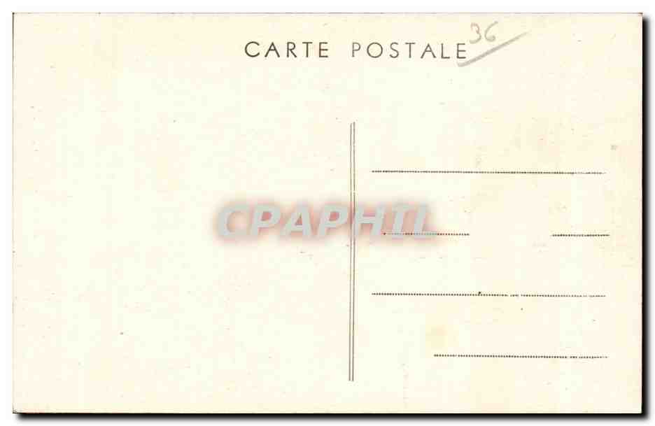 Issoudun (Indre) — La Chapelle Saint-Joseph dans la Basilique du Sacré-Cœur — éditeur non identifié — Reverso
