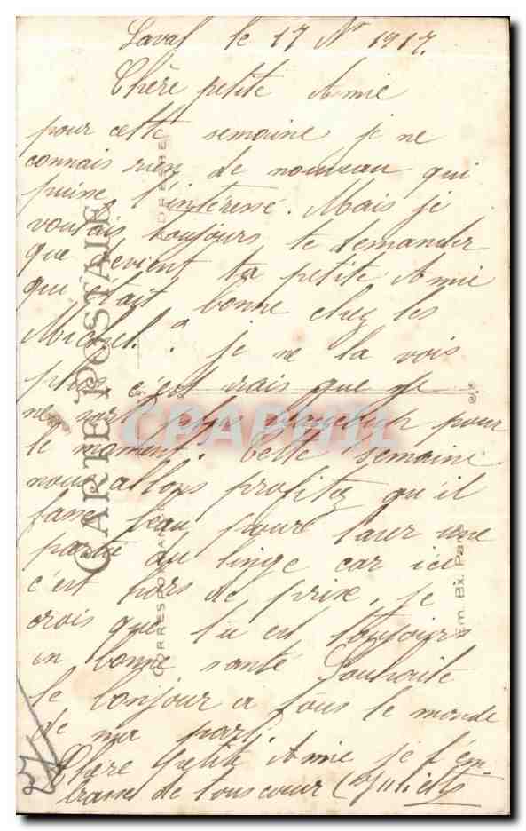 CPA Normandes d'autrefois Pont Audemer Bernay Brionne Beuzeville Monfort sur Risle Folklore — Verso