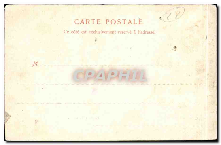 Chartres — Le Pont St Hilaire — J. Langlois - Edit. à Chartres, 8 — Reverso