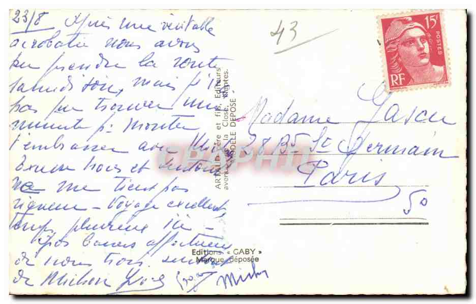 Titre par défaut — Back