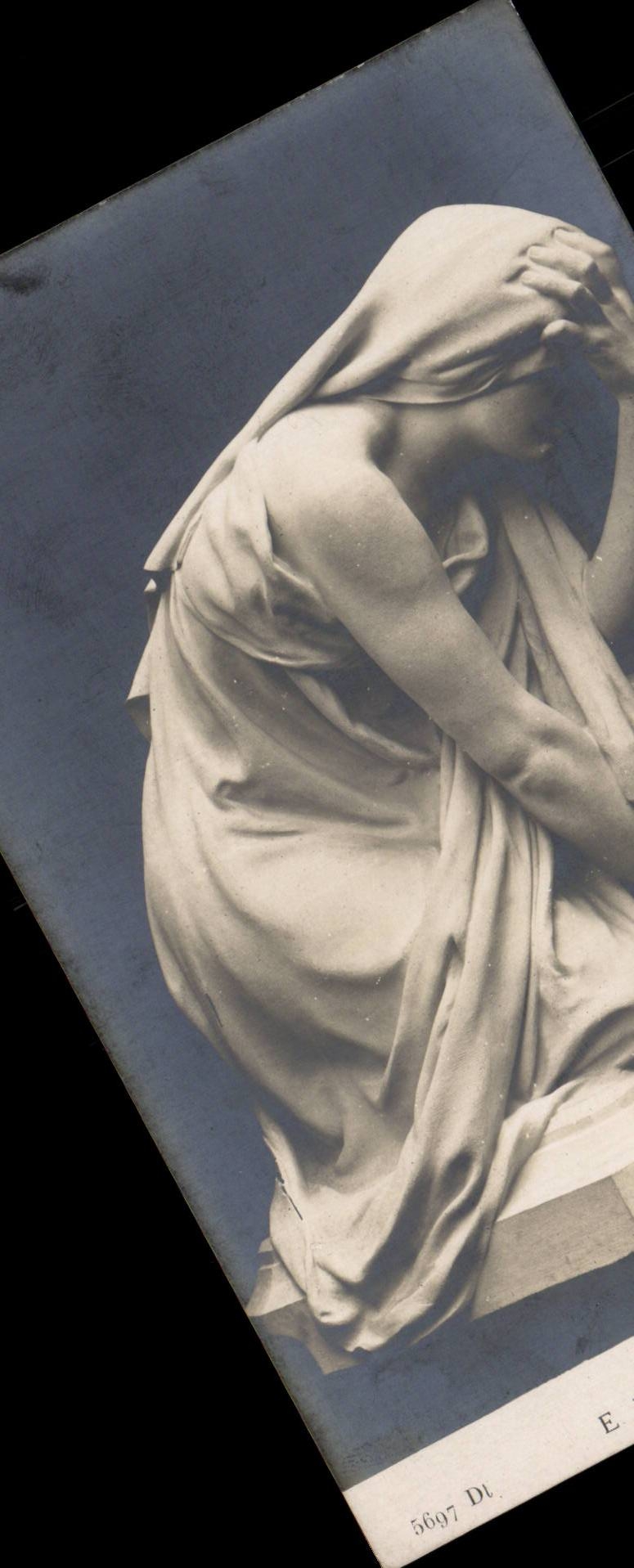 CPA Fantaisie Salons de paris Dolivet La douleur