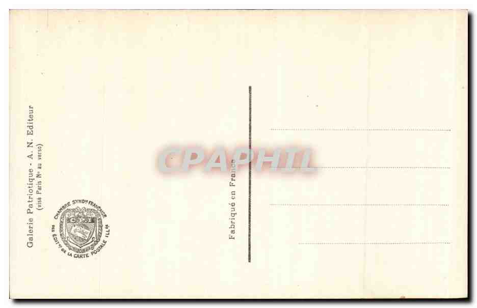 CPA Fantaisie Revue par Sir John French d'un corps magnifique de avalerie indienne Militaria  — Rückseite