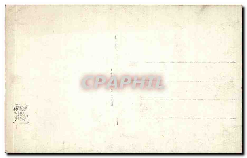 CPA Fantaisie Salon de Paris Reynolds Repos Femme nue — Verso