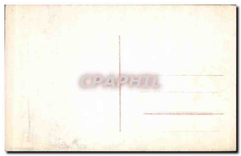 CPA Fantaisie Le jour des morts 1914 Dessin de Lucien Jonas Militaria  — Verso