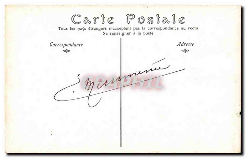 Charmeuse — Salons de Paris — par A.-J. Chantron — Reverso