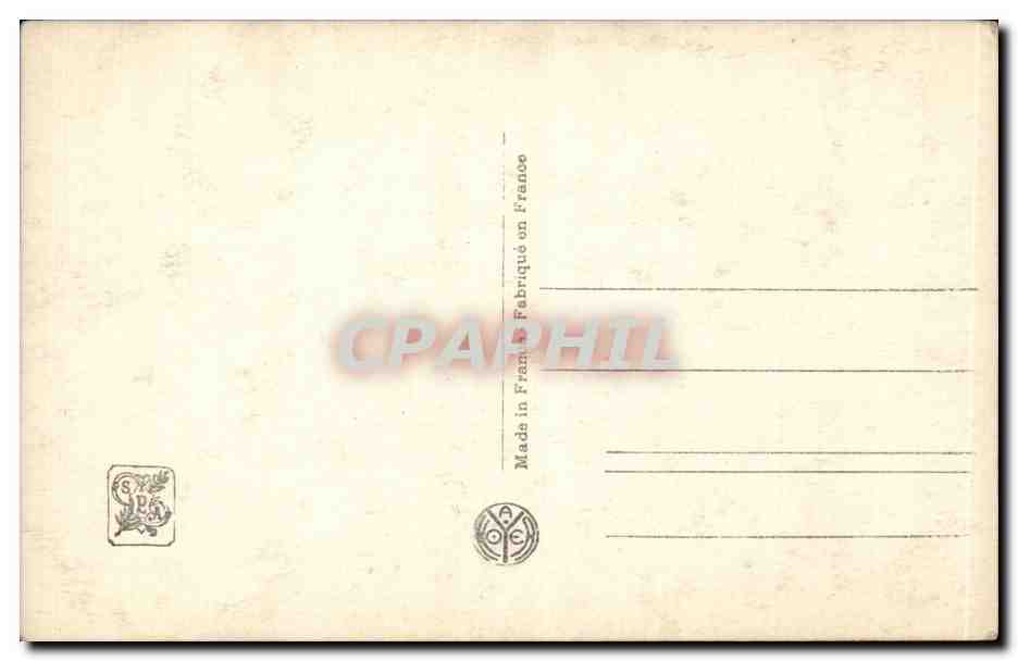 La Danseuse Constantinova — Salon de Paris — A.J.N. Paris n°5997 — Reverso