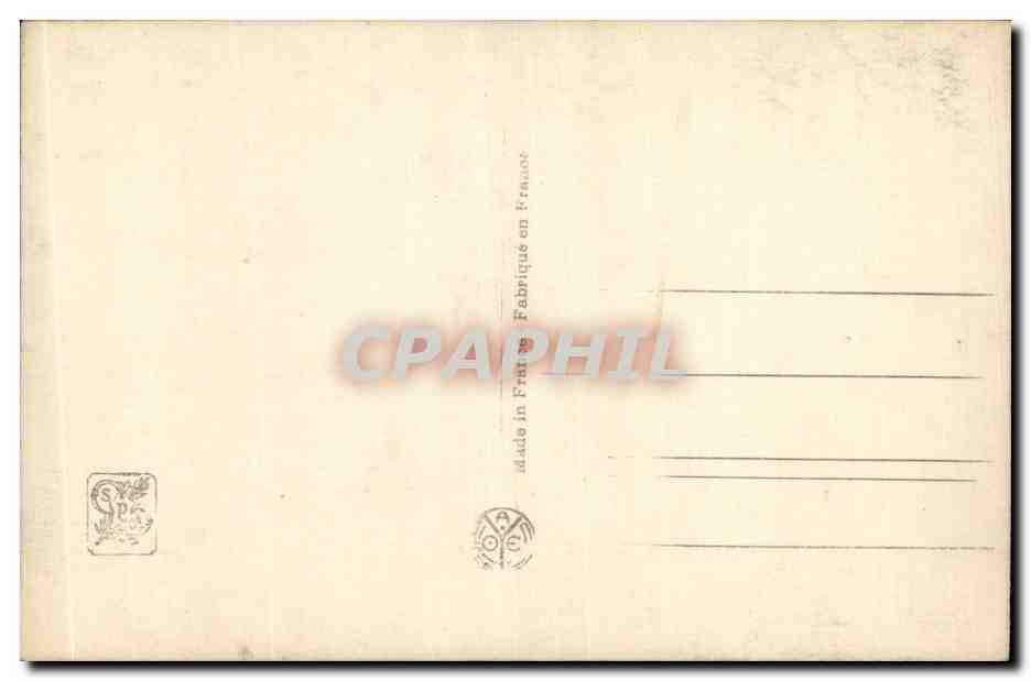 Nue assise — Sujet de tableau — J.A.N. Paris, n° 5368 — Verso